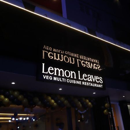 Banzai Rooms Nashik Dış mekan fotoğraf