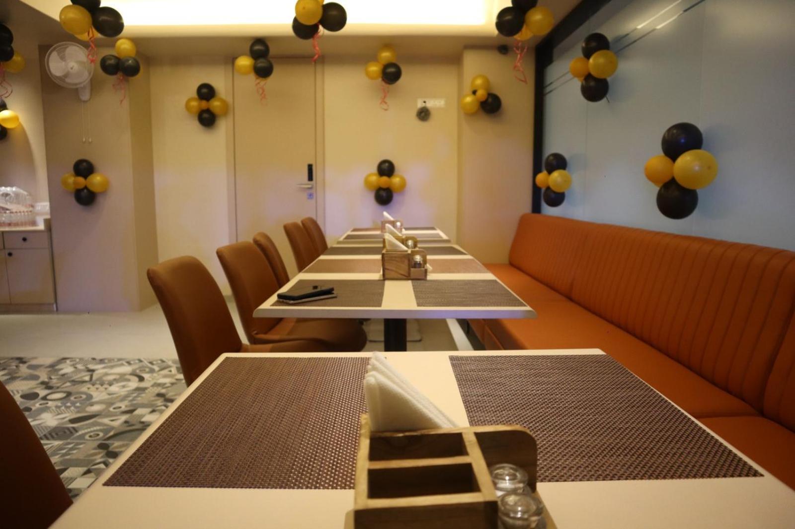 Banzai Rooms Nashik Dış mekan fotoğraf