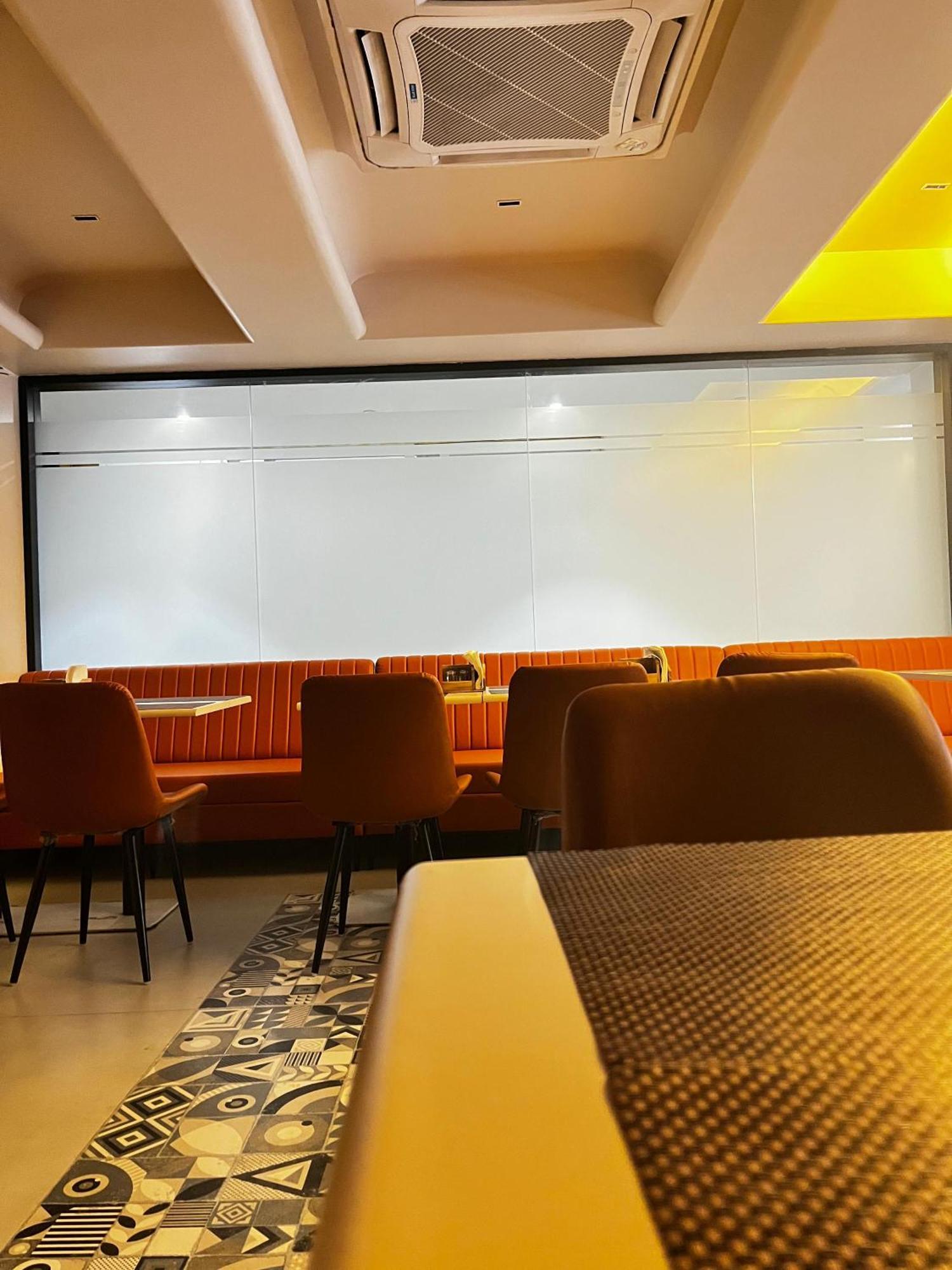 Banzai Rooms Nashik Dış mekan fotoğraf
